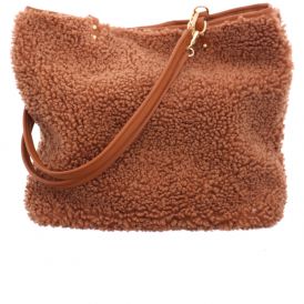 BORSA ART. SHOPPER MARLE TEDDY MATCH DOL