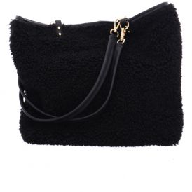 BORSA ART. SHOPPER MARLE TEDDY MATCH DOL