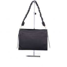 BORSA ART. MONICA MEDIUM BRAID + POP FAN