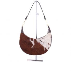 BORSA ART. HOBO LUNA FRONT PONY