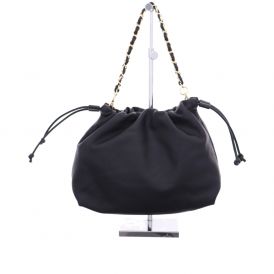 BORSA ART. PUFF SAUVAGE CHAIN