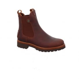 Francesca Igloo B5 Napa Cuero / Bark