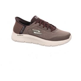 GO WALK FLEX - NEW WORLD