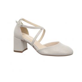 Materialmix aus Textil und Syn