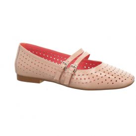 Naples - Ballerina mit Spangen