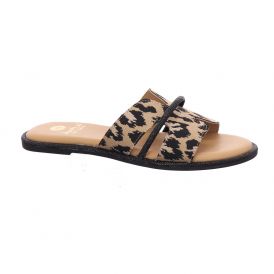 Flat sandal