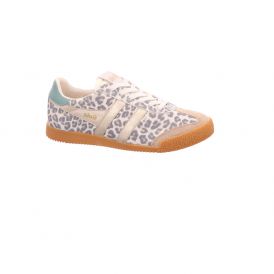 Gola Women's Elan Safari Leo/Caramel/Gol