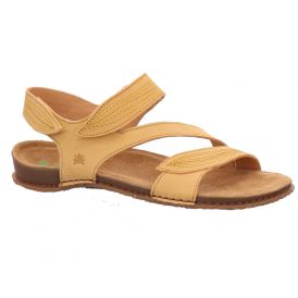 N5810 NOBUCK HONEY/PANGLAO