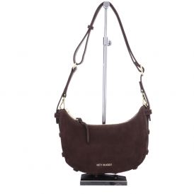 Lifetime Sister Suede