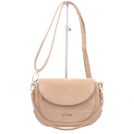 Big Sister Suede - Sand