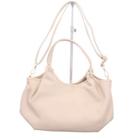 BORSA ART. CLOTILDA ZIP