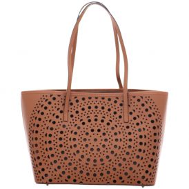 BORSA ART. THEODORE LONG HANDLE LAZER VI