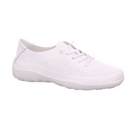 Schn�rschuh perforiertes Material