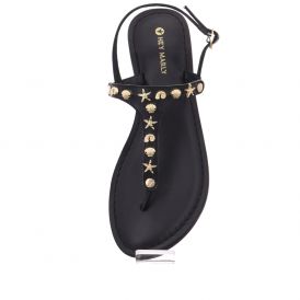 Coastal Star - Black Topper