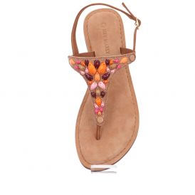 Eternal Summer - Sand-Orange