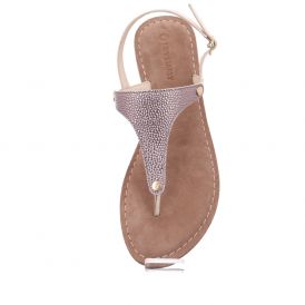 Mars Metallic - Anthracite TS