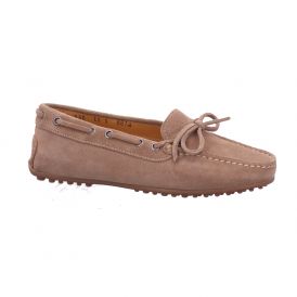 Loafer, Futter Vitello