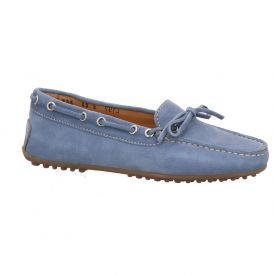 Loafer, Futter Vitello