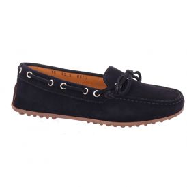 Loafer, Futter Vitello