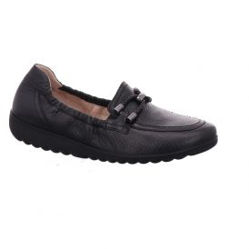 Weite G, Memb/fb wash, Leather Socks