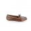 Timberland Long Vamp Boat Shoe