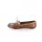 Timberland Long Vamp Boat Shoe