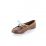 Timberland Long Vamp Boat Shoe