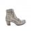 Aprista Taupe Grig suede