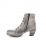 Aprista Taupe Grig suede