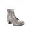 Aprista Taupe Grig suede