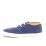 Canvas Chukka