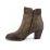 Paul Green Stiefelette