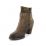 Paul Green Stiefelette
