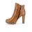 SPM Stiefelette