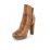 SPM Stiefelette