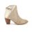 SPM Stiefelette