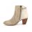 SPM Stiefelette