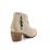 SPM Stiefelette