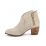 SPM Stiefelette
