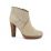 SPM Stiefelette