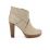SPM Stiefelette