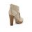 SPM Stiefelette