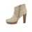 SPM Stiefelette