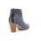 SPM Stiefelette