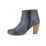 SPM Stiefelette