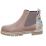 Lowboot Ferse bunt