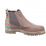 Lowboot Ferse bunt