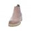Lowboot Ferse bunt