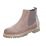 Lowboot Ferse bunt