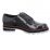 933/207 Slipper m.Steinen
